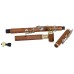 Irish Flute | 440-442 | 8-Keys | Boosey & Hawkes, London 1930-1950